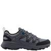 COLUMBIA MENS LACE TRAINERS - CINDER GREY